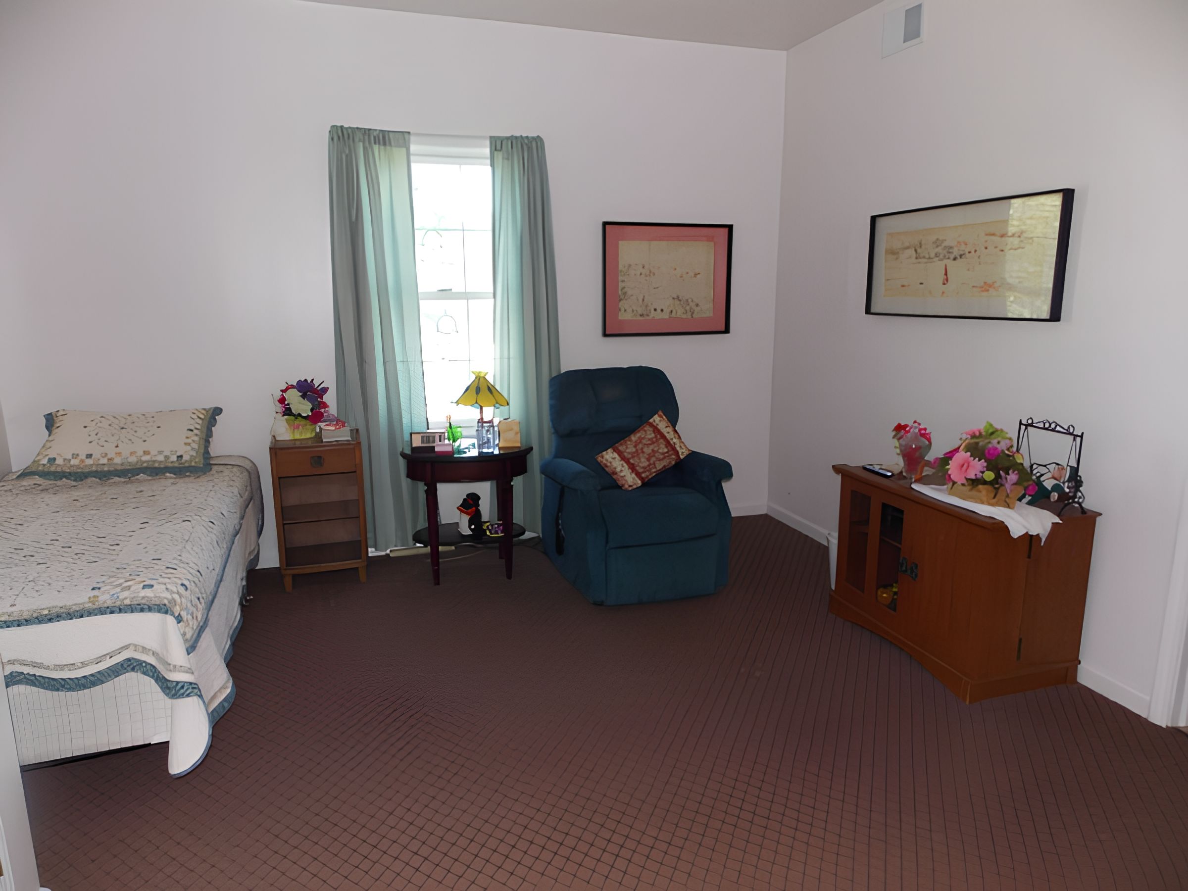 Angelica's Place 2