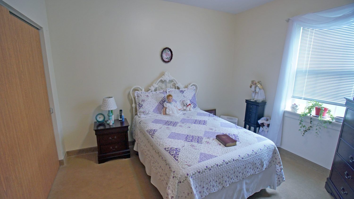 John M. Evans Supportive Living Community 2