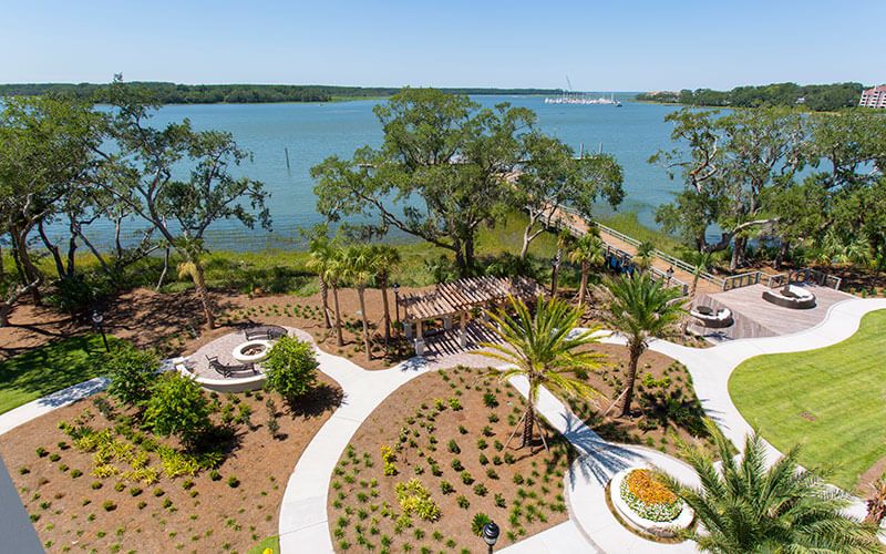 The Bayshore On Hilton Head Island 4