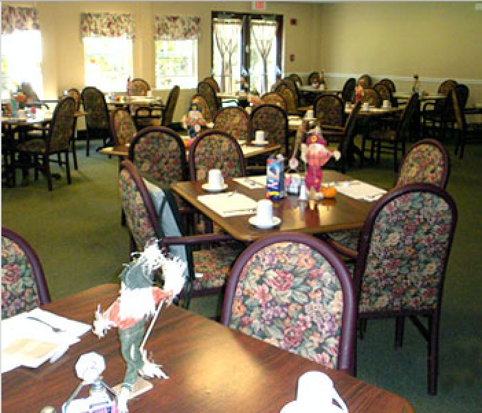 Albany Center for Independent Living 1