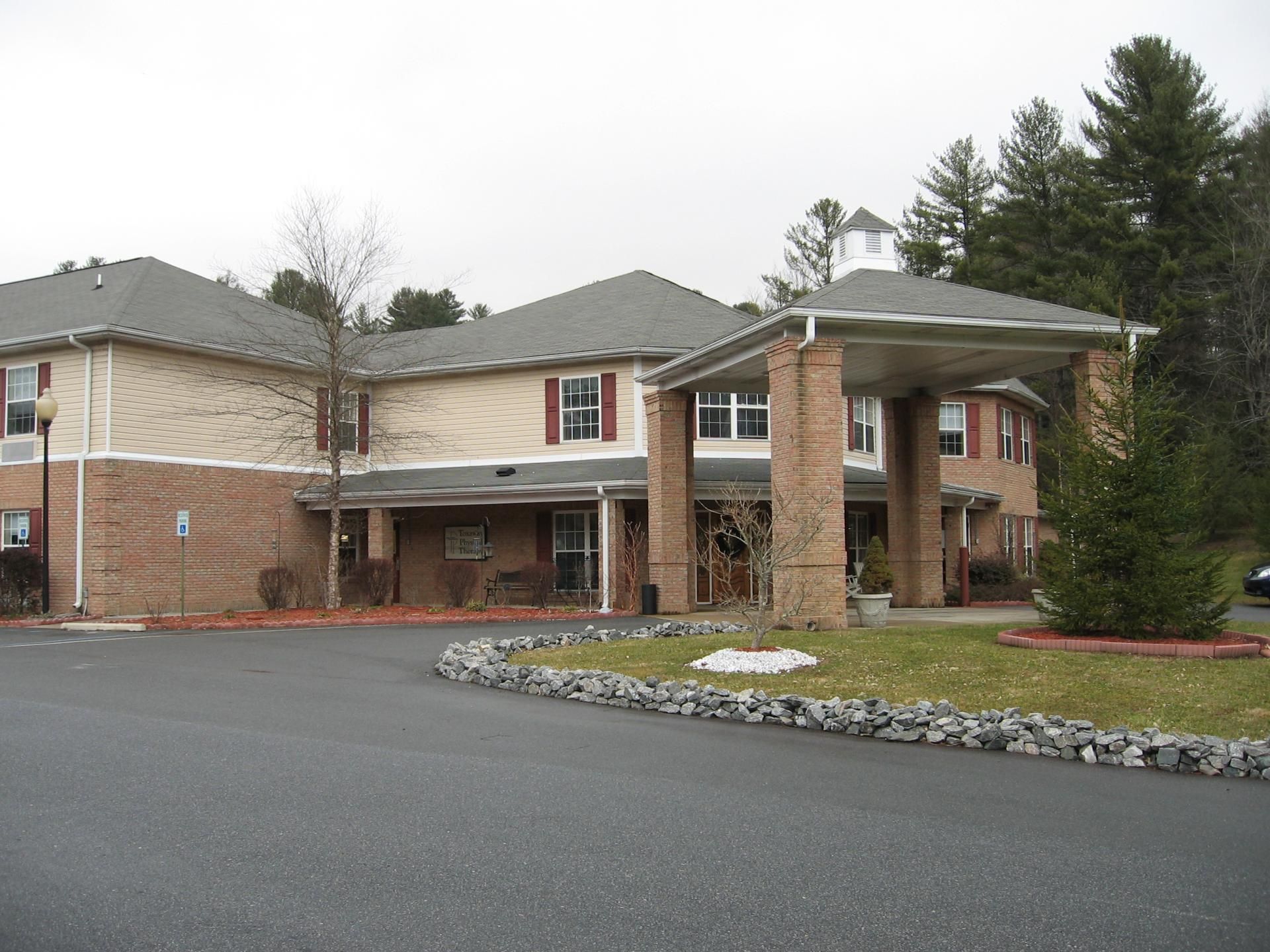 Cedar Mountain House 4