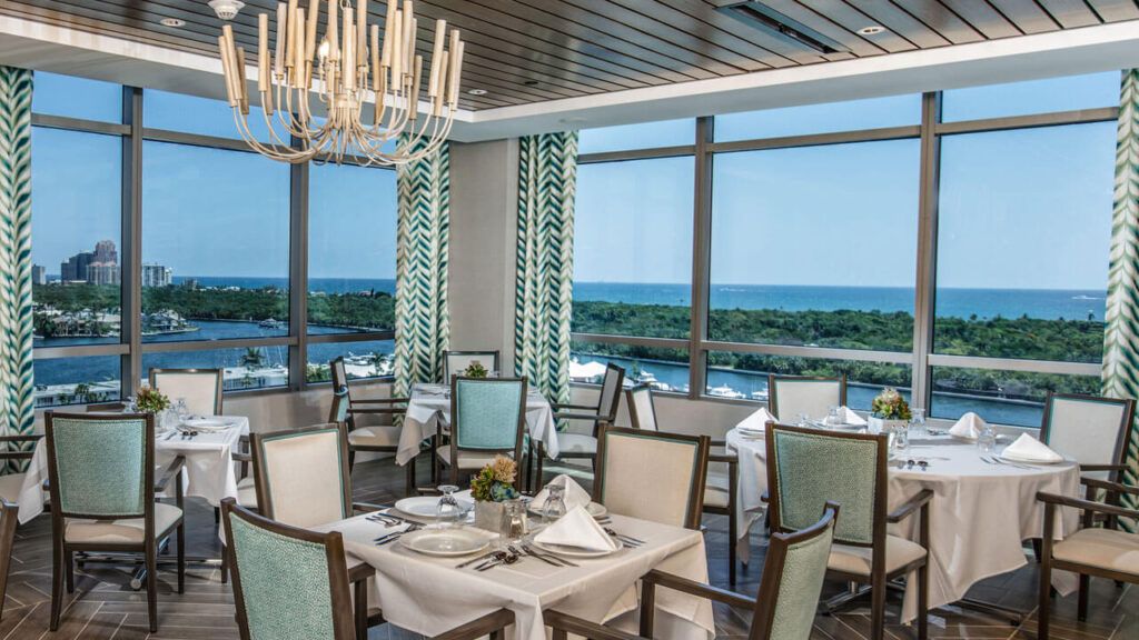 Belmont Village Senior Living Fort Lauderdale 1