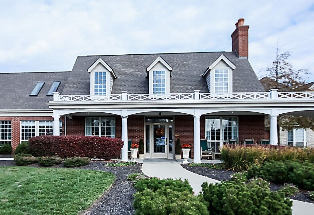 The Woodlands Of Hamilton 1