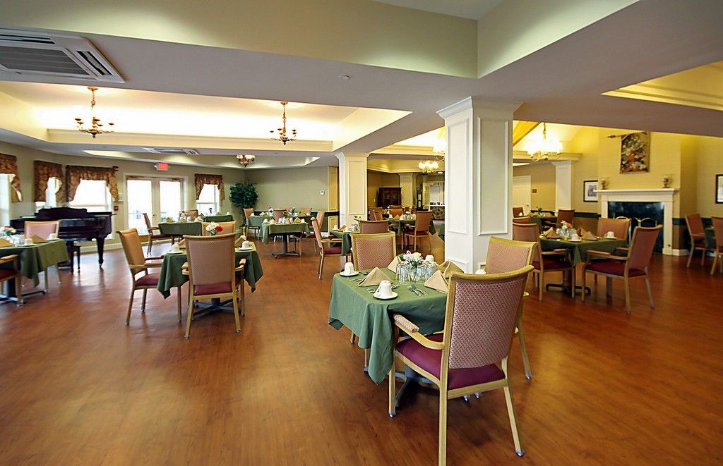 The Woodlands Of Hamilton 4
