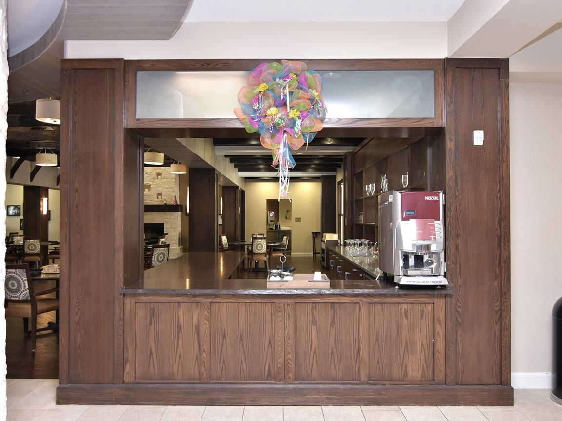 Elan Westpointe 4