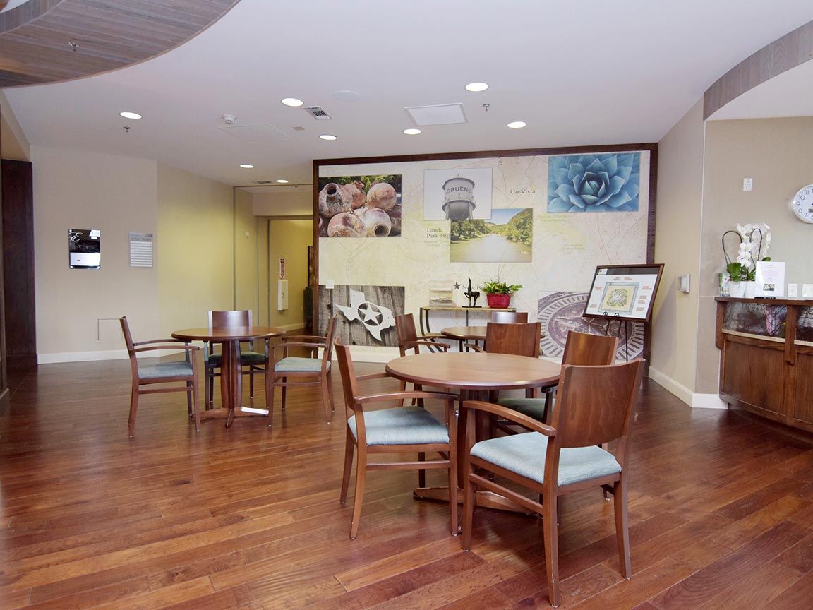 Elan Westpointe 3