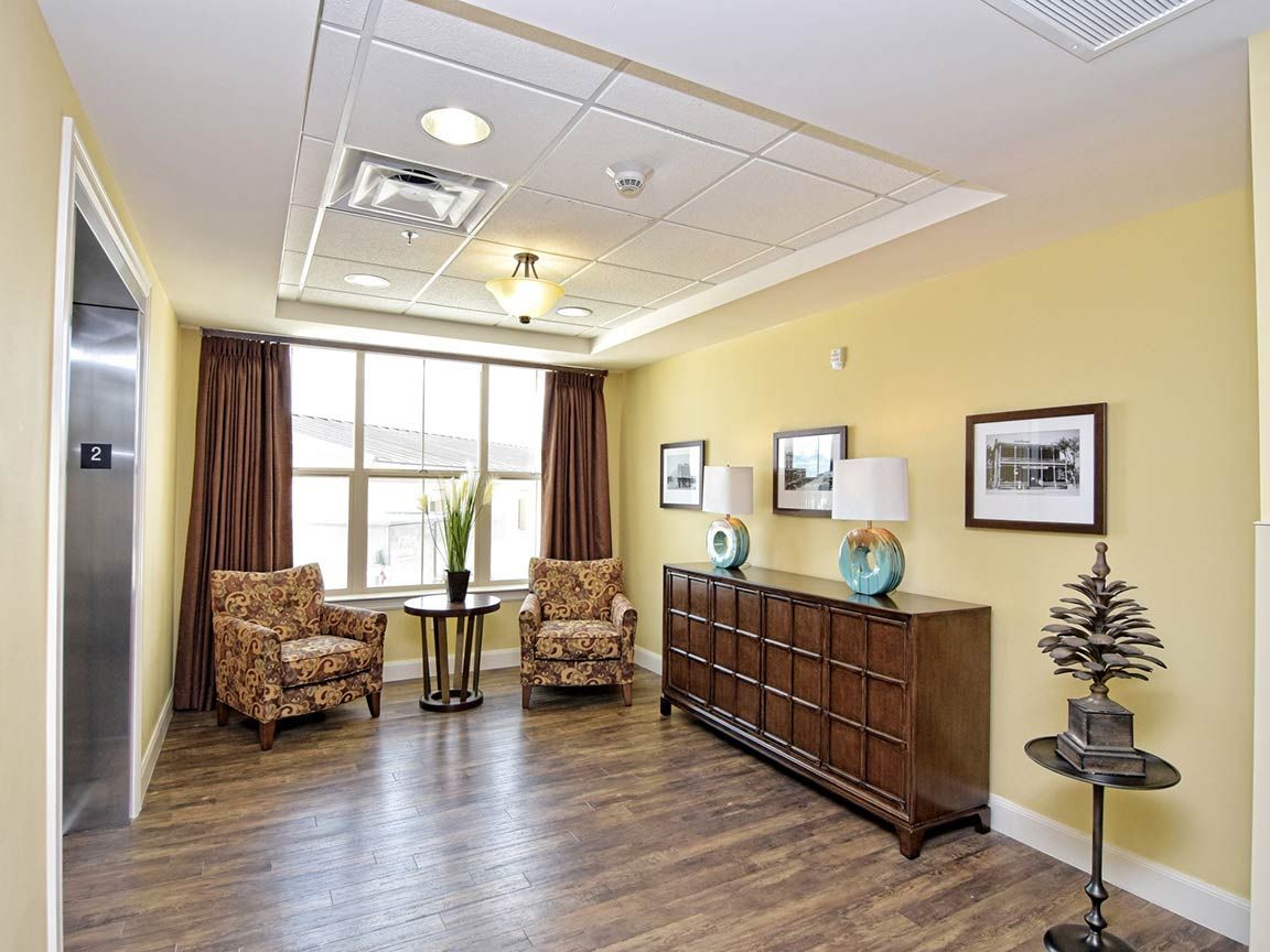 Elan Westpointe 3
