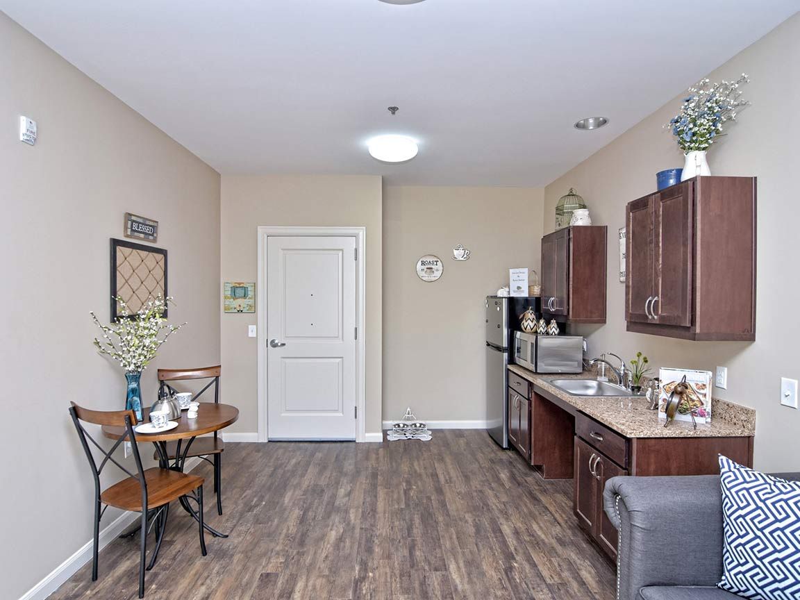 Elan Westpointe 1