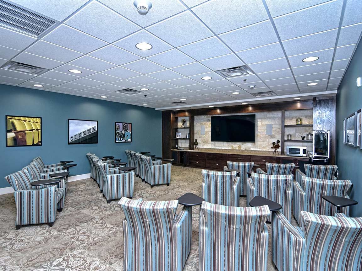 Elan Westpointe 1
