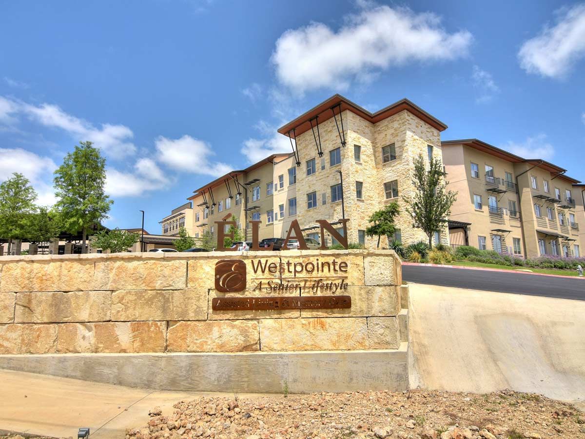 Elan Westpointe 4
