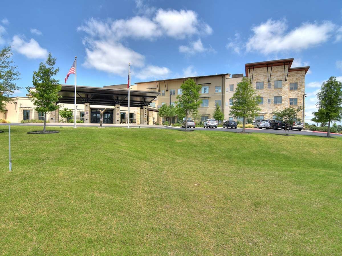 Elan Westpointe 1