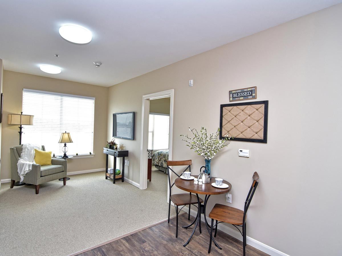 Elan Westpointe 3