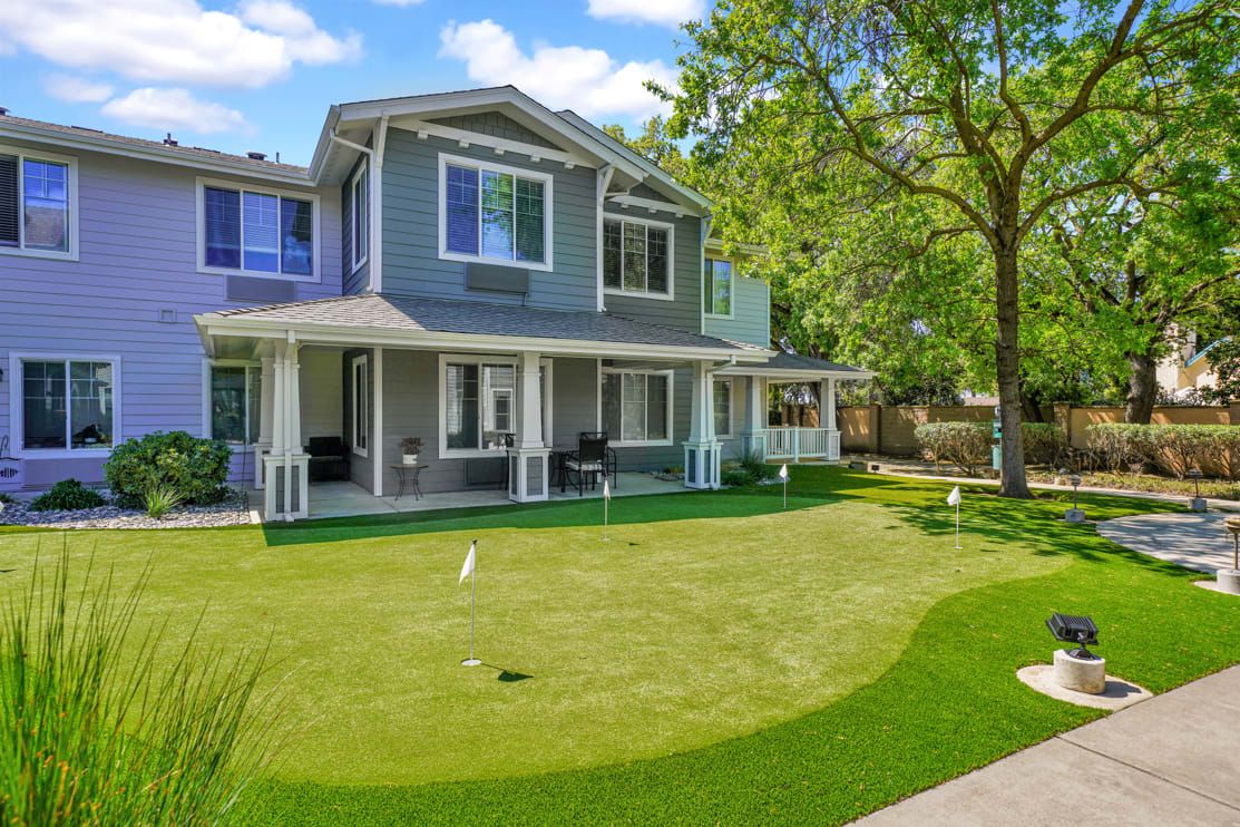 The Commons At Elk Grove 2