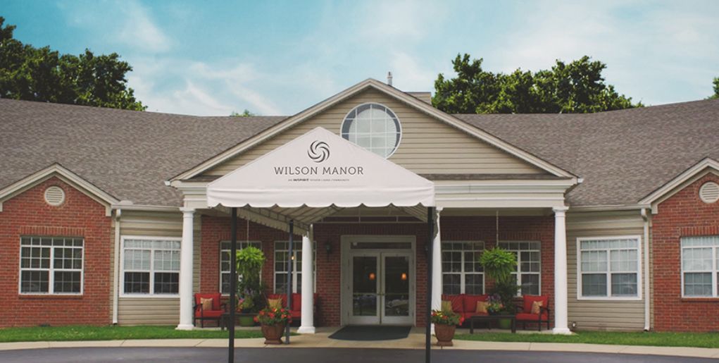 Viva Senior Living at Wilson 1