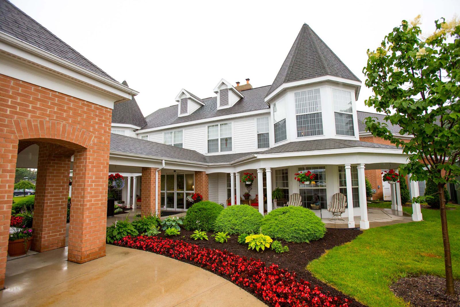 Independence Village Of Midland 1