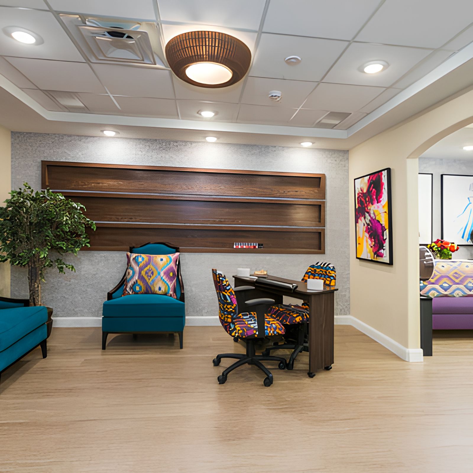 Melody Living Lake in the Hills Assisted Living & Memory Care 1
