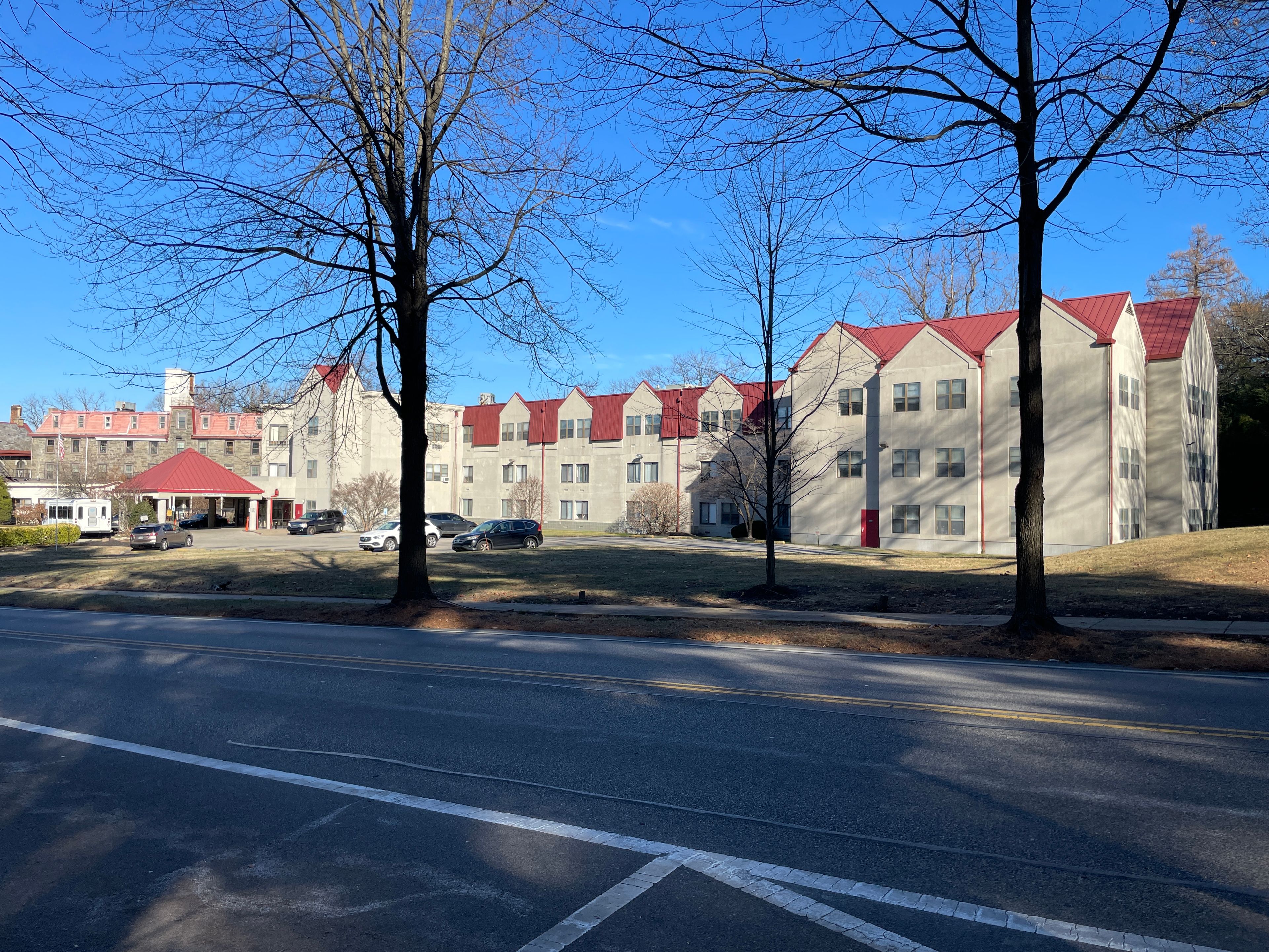 Fairview Nursing and Rehabilitation Center 2