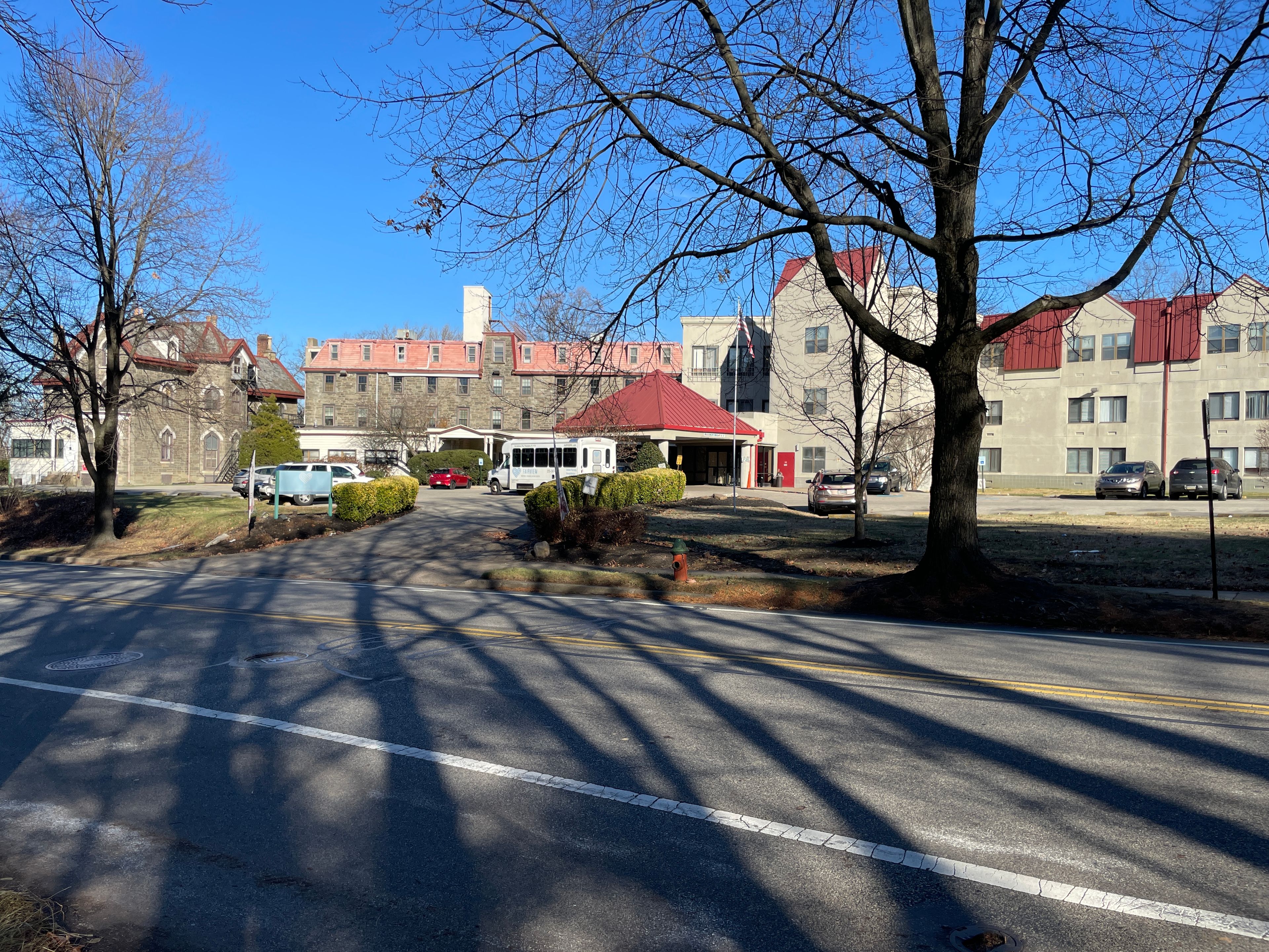 Fairview Nursing and Rehabilitation Center 3