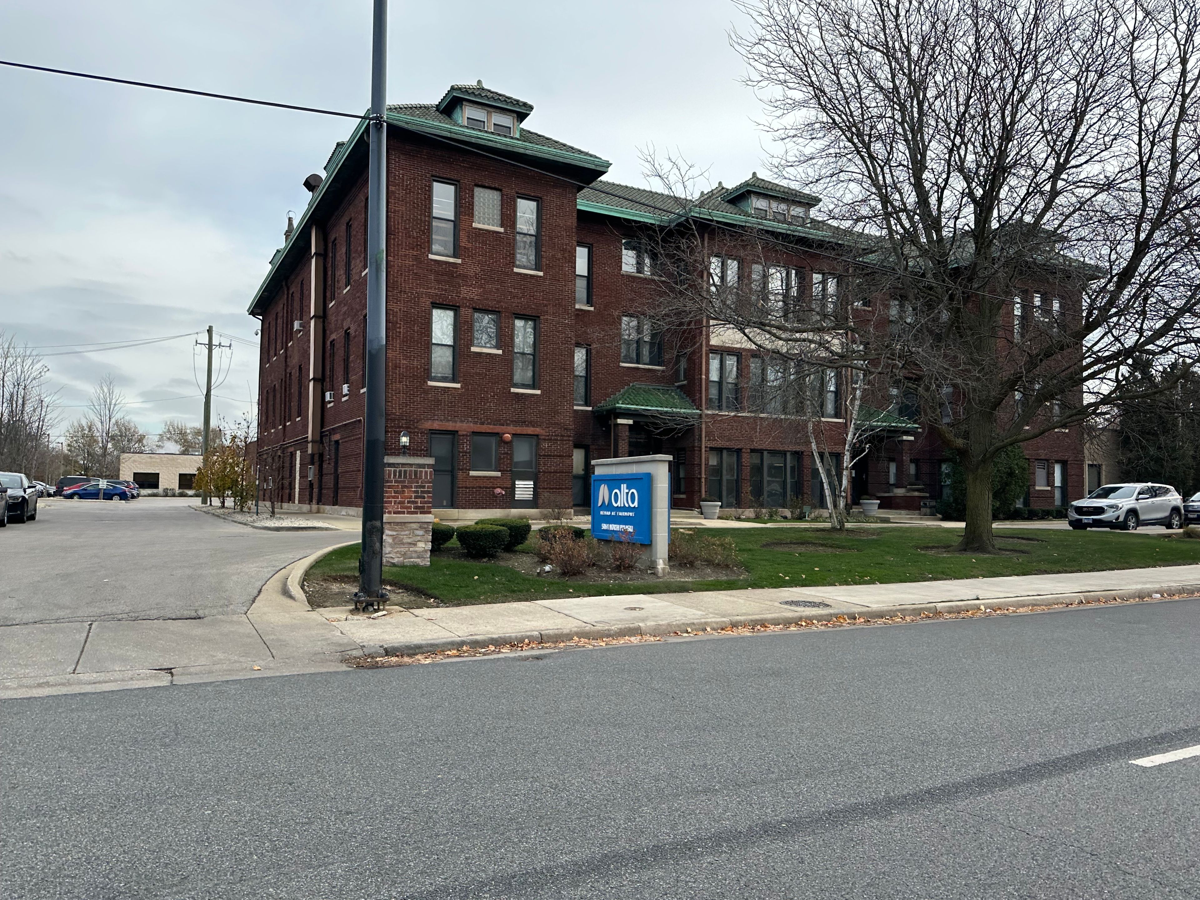 Alta Rehab at Fairmont 2