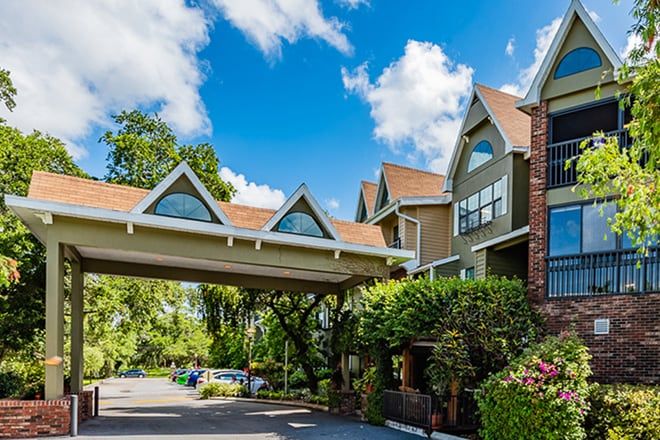 Brookdale Sarasota Midtown 1