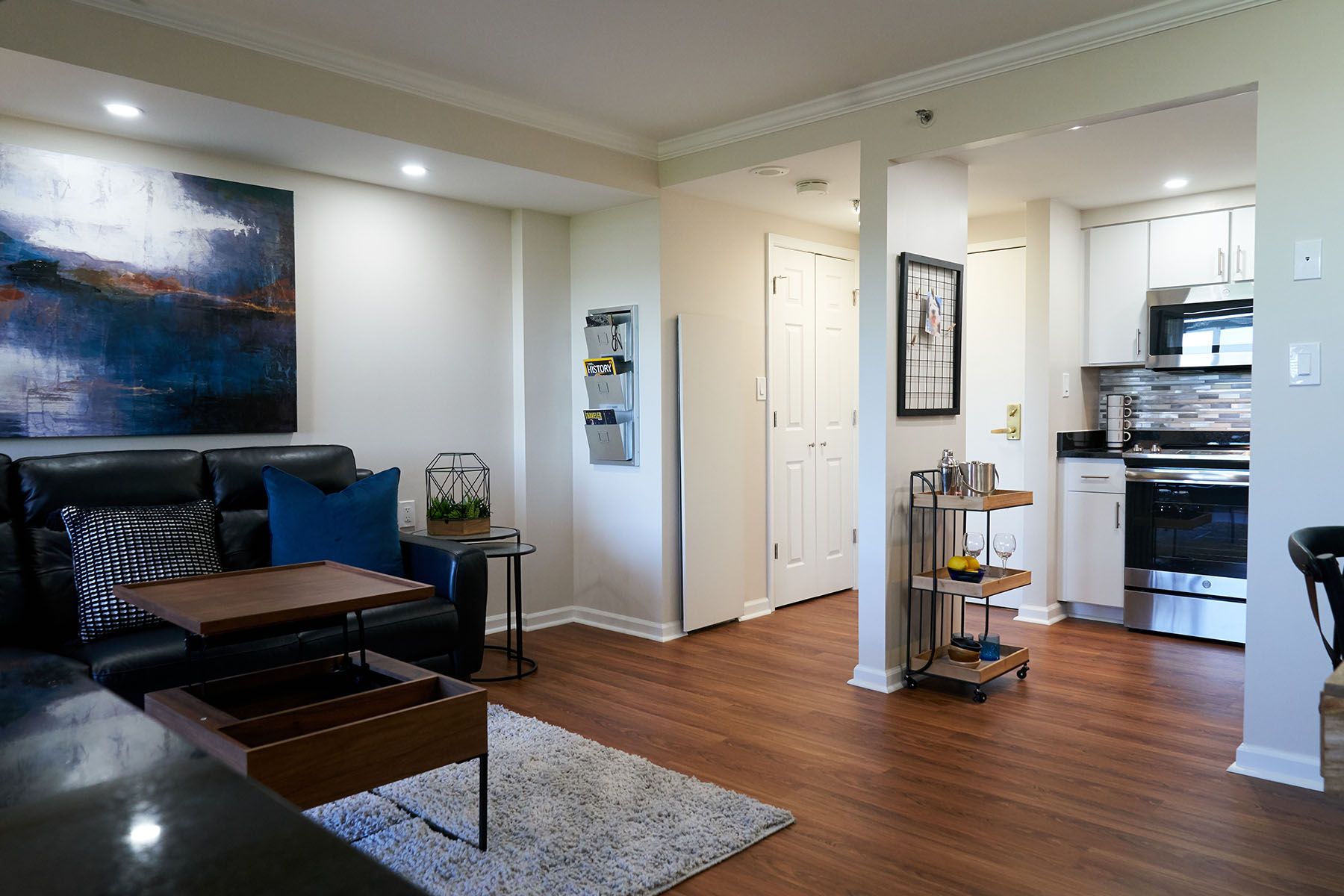 Residences at Vantage Point in Columbia 4