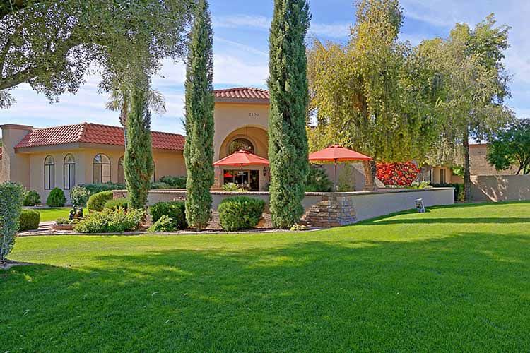 Pueblo Norte Senior Living 1