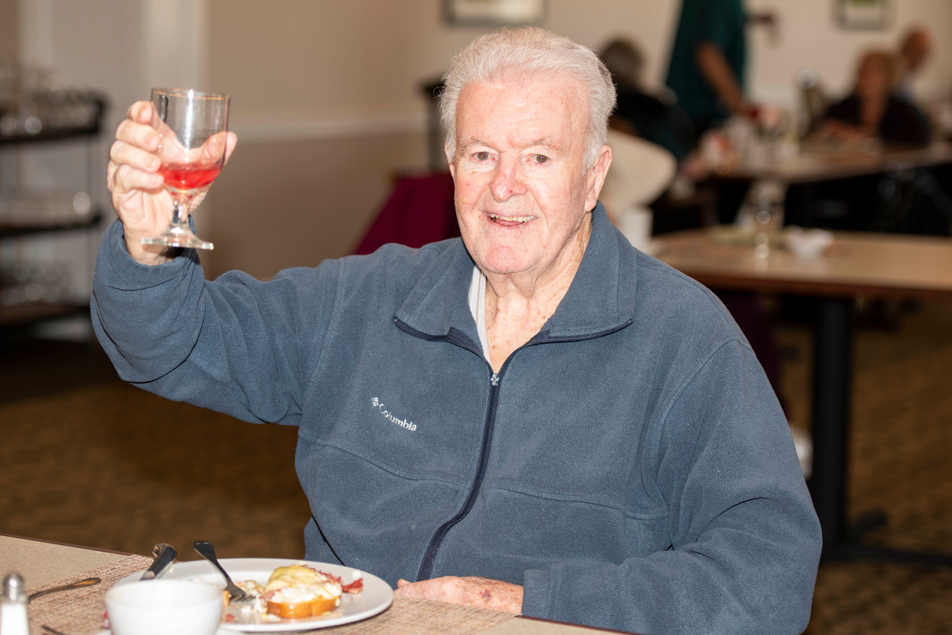 Providence Place Senior Living at the Collegeville Inn 1
