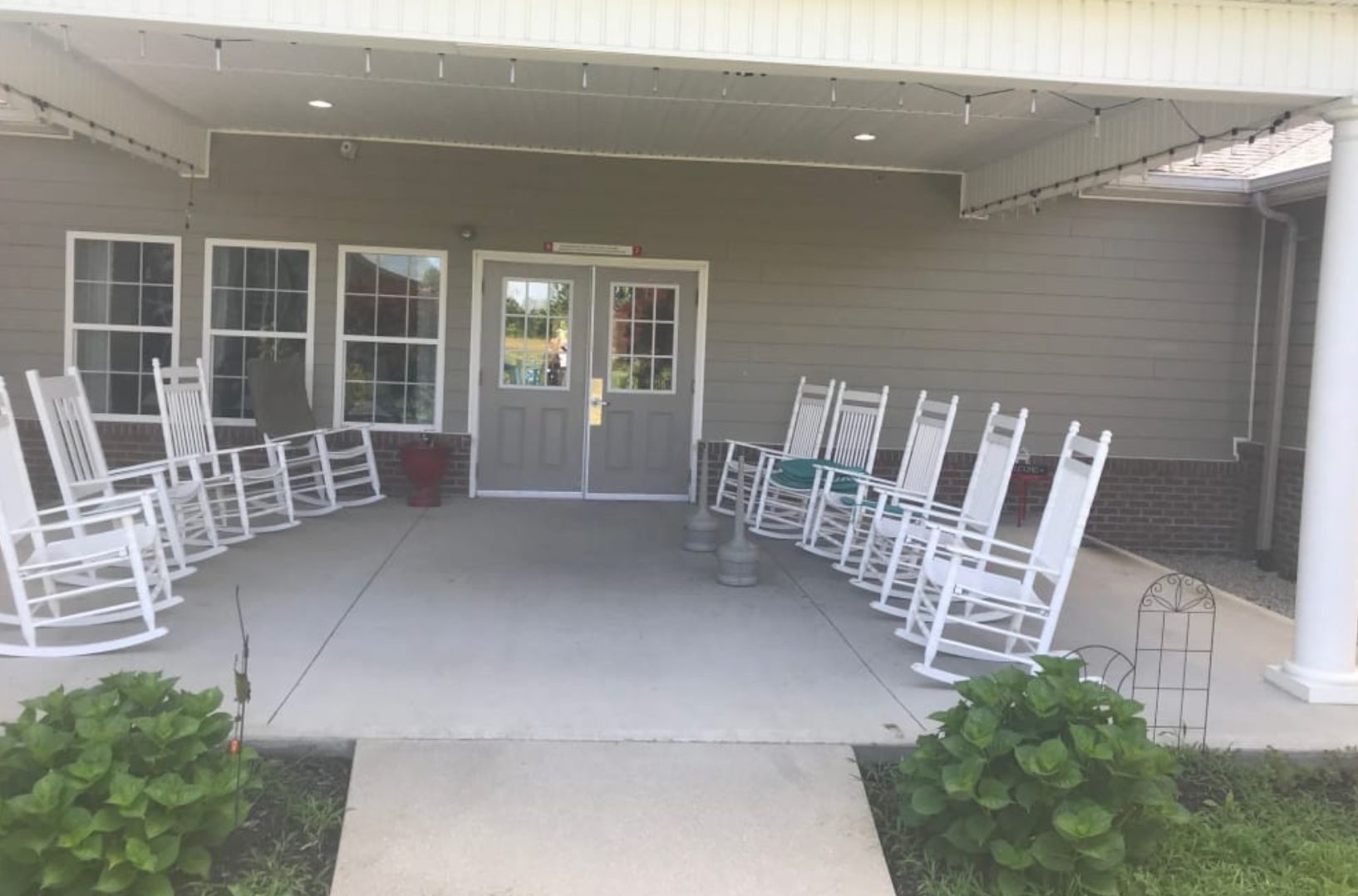Arcadian Cove 4