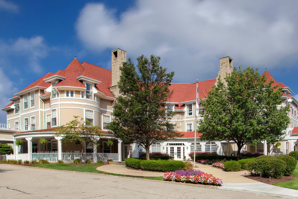 Juniper Village at South Hills 1