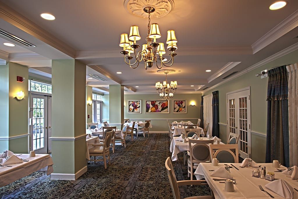 Juniper Village at South Hills 2