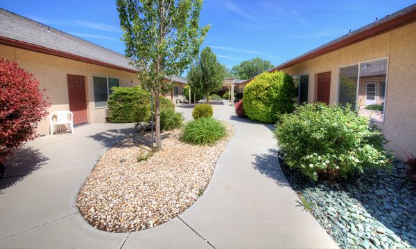 Mason Valley Residence 2