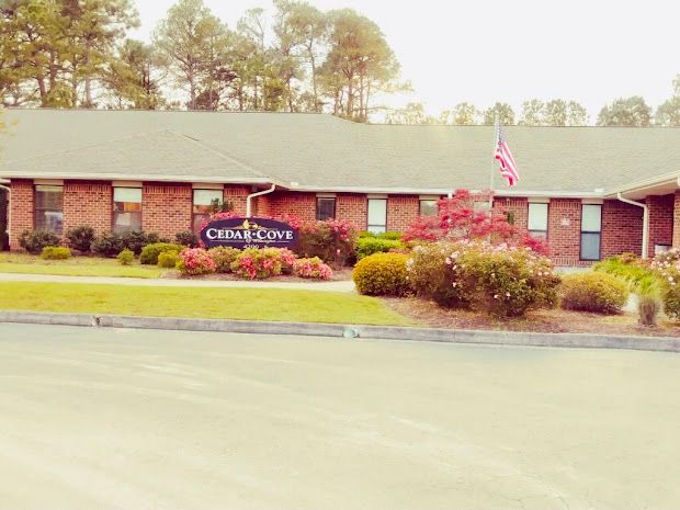 Cedar Cove Assisted Living 3