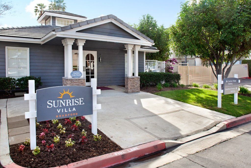 Sunrise Villa Bradford 4