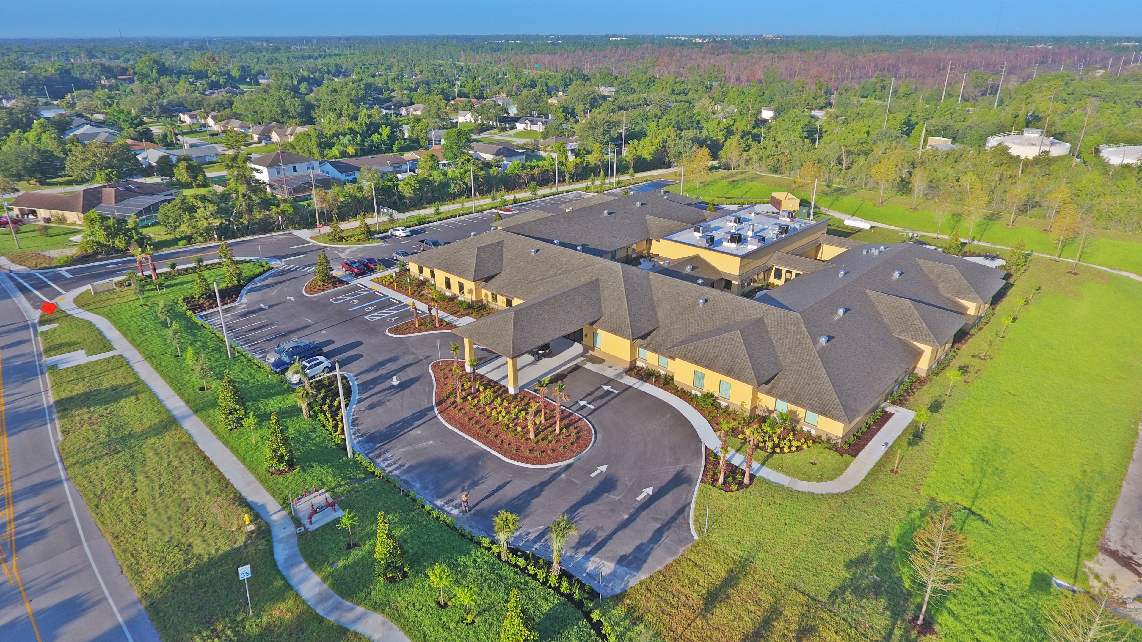 Gold Choice Deltona 3