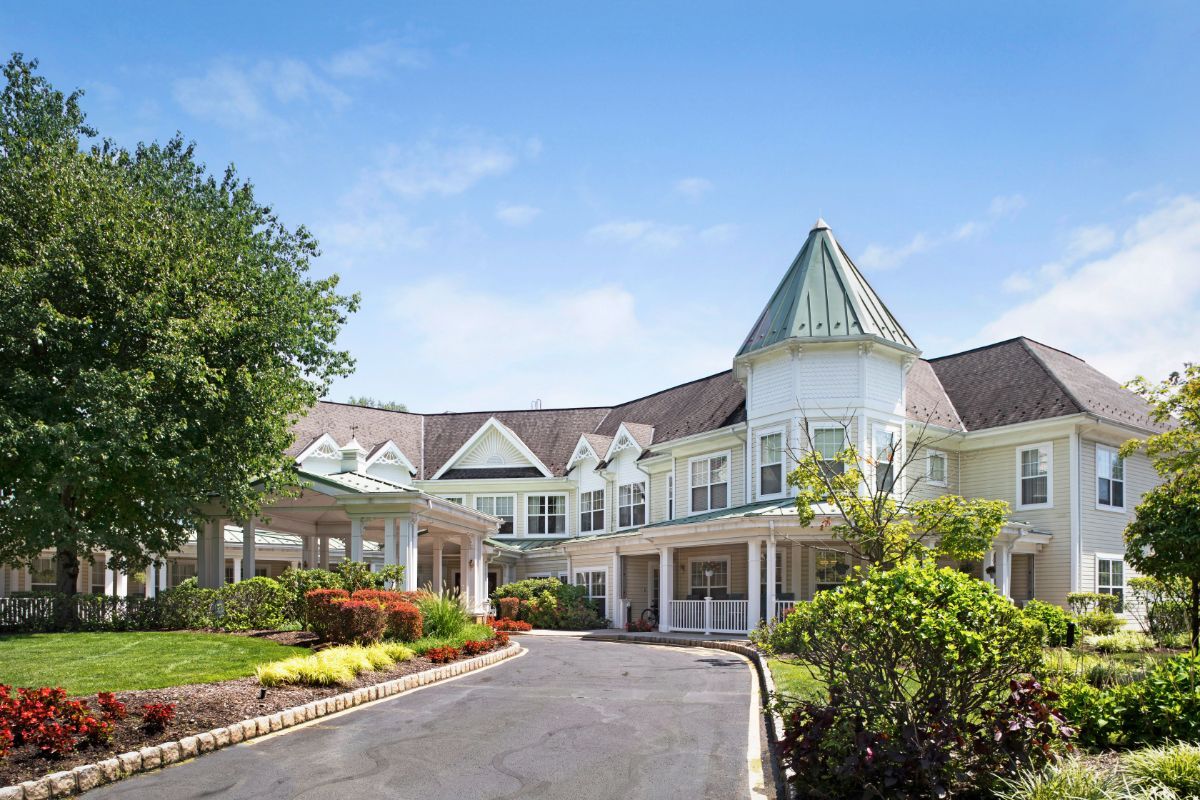 Sunrise Of Old Tappan 1