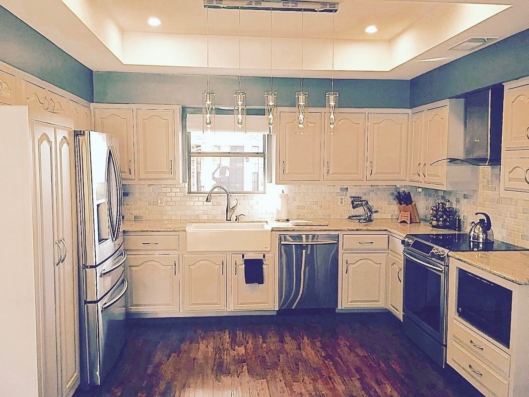 Garland Serenity Home 2