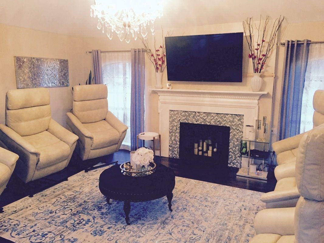 Garland Serenity Home 1