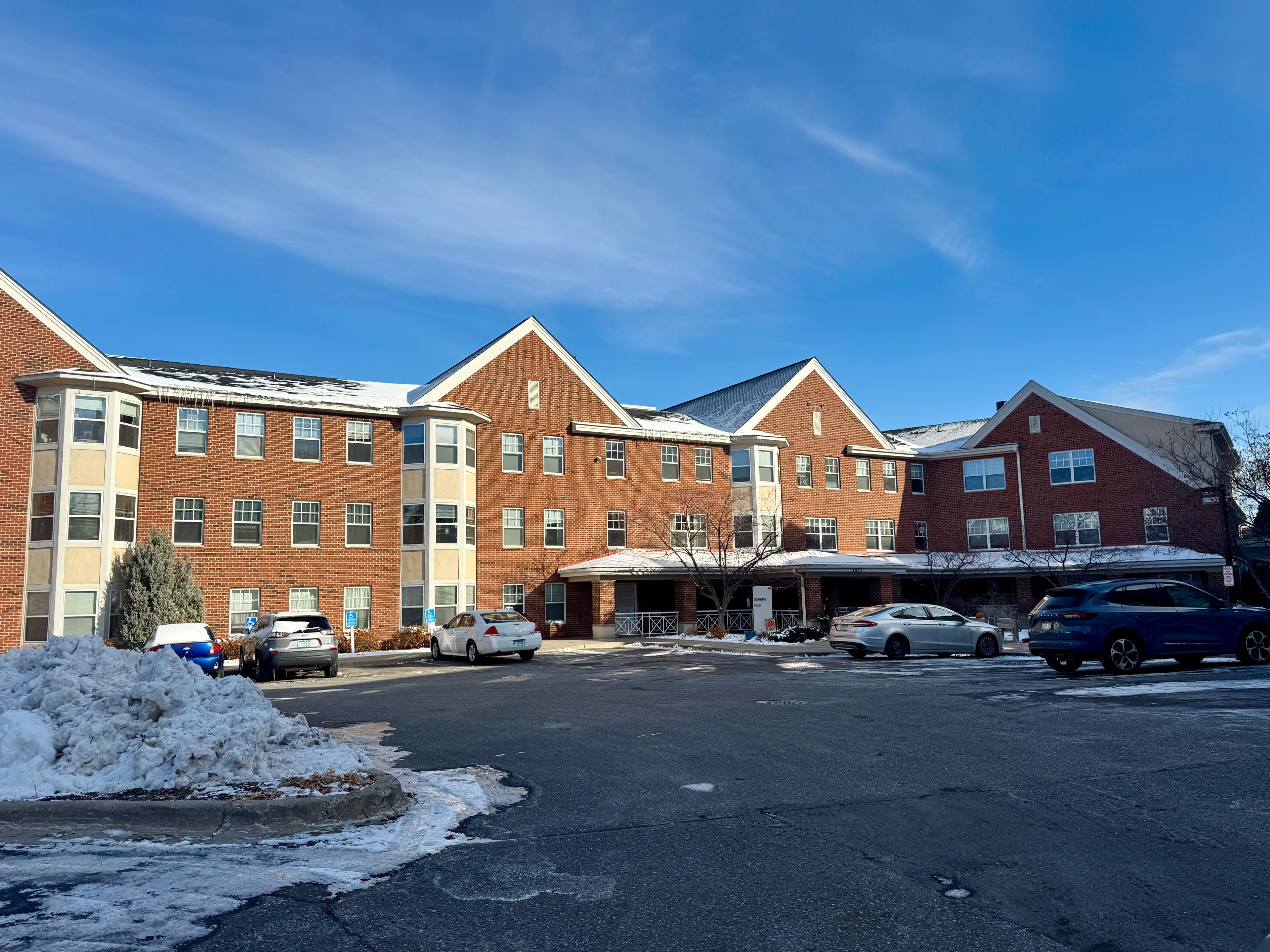 Iris Park Commons 3