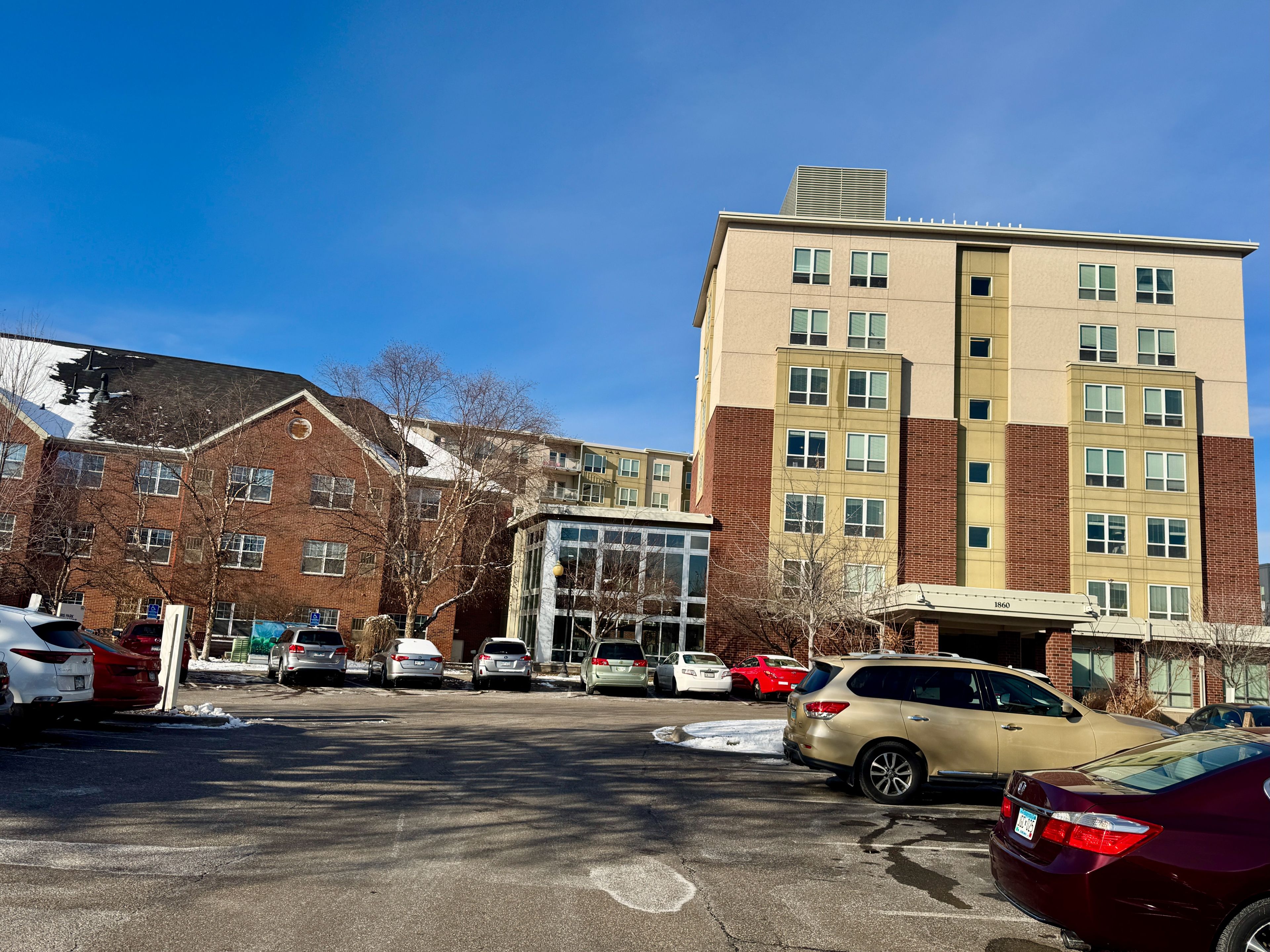 Iris Park Commons 4