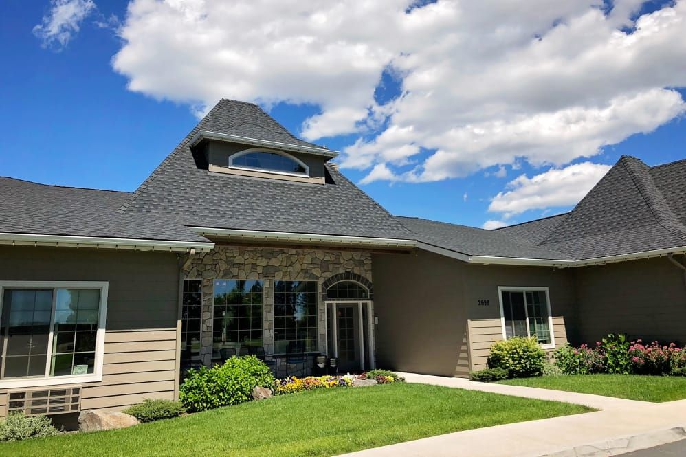 The Renaissance At Coeur D'Alene 1