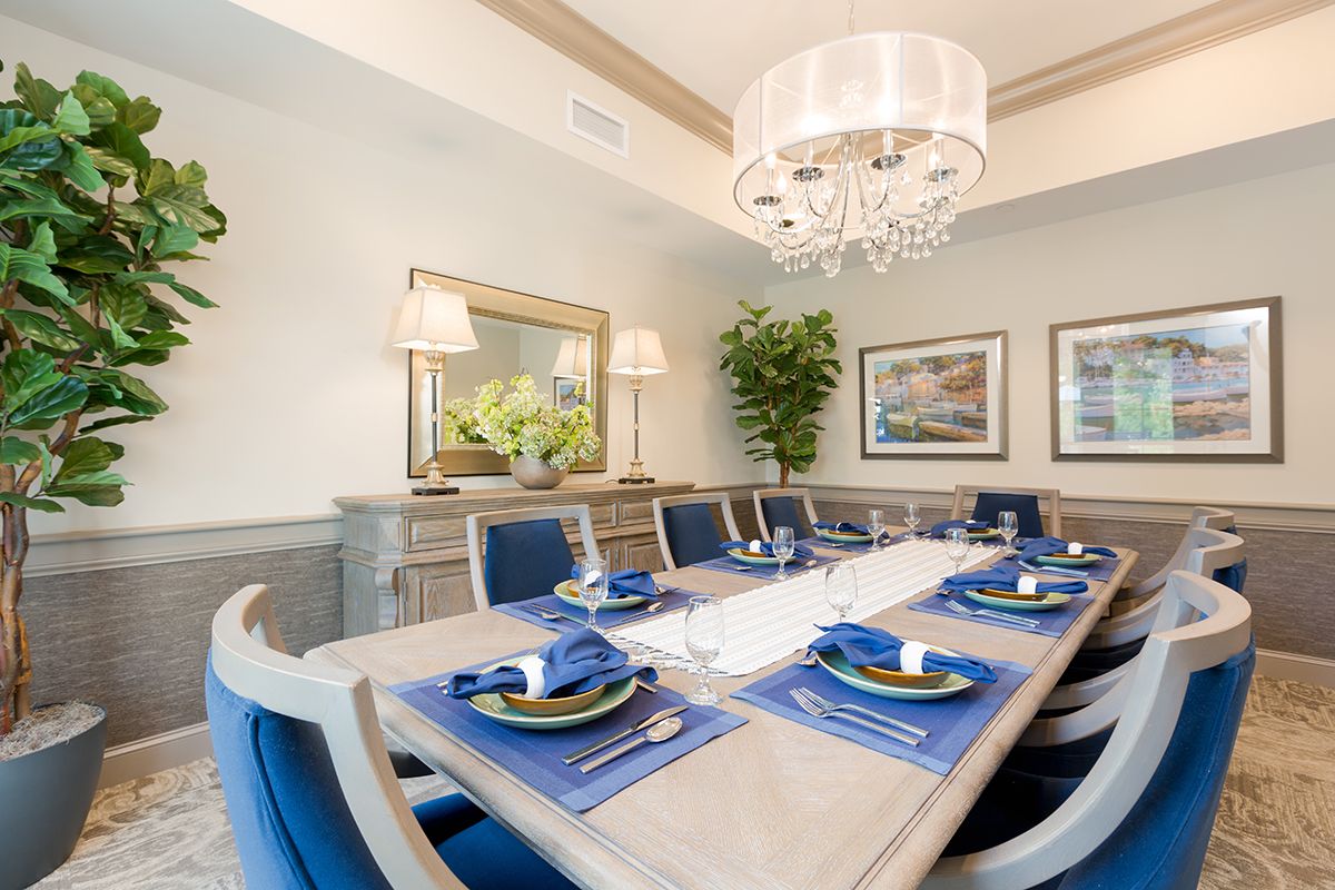Mason Assisted Living & Memory Care 4