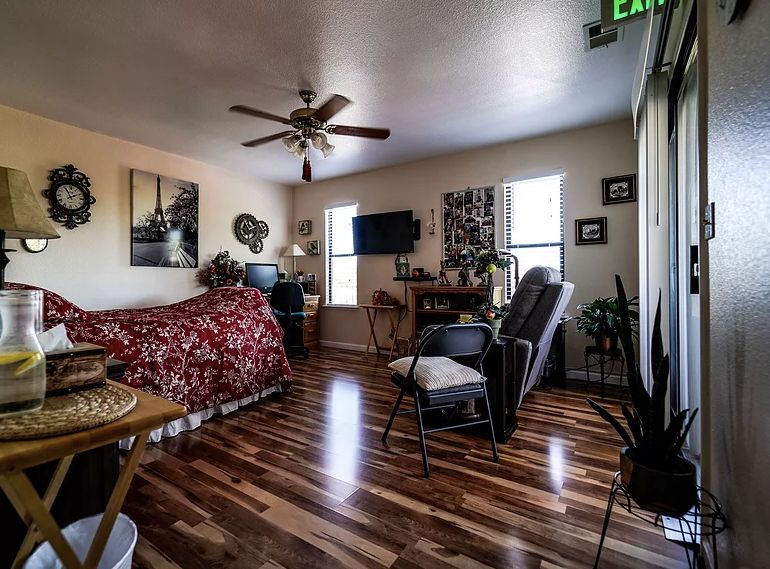 Argonaut Care Home 2