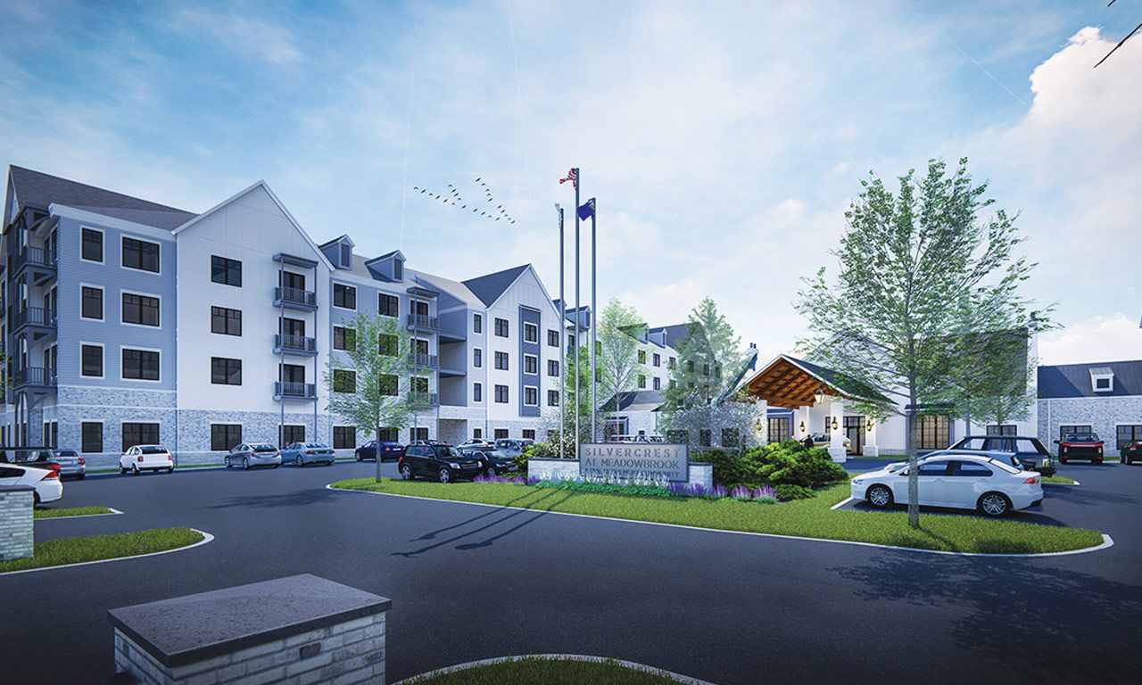 Meadowbrook 2