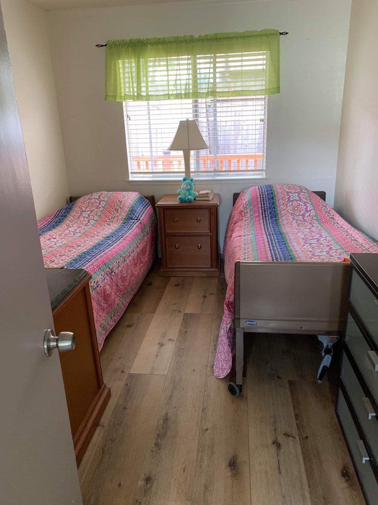 Diana's Care Home 4