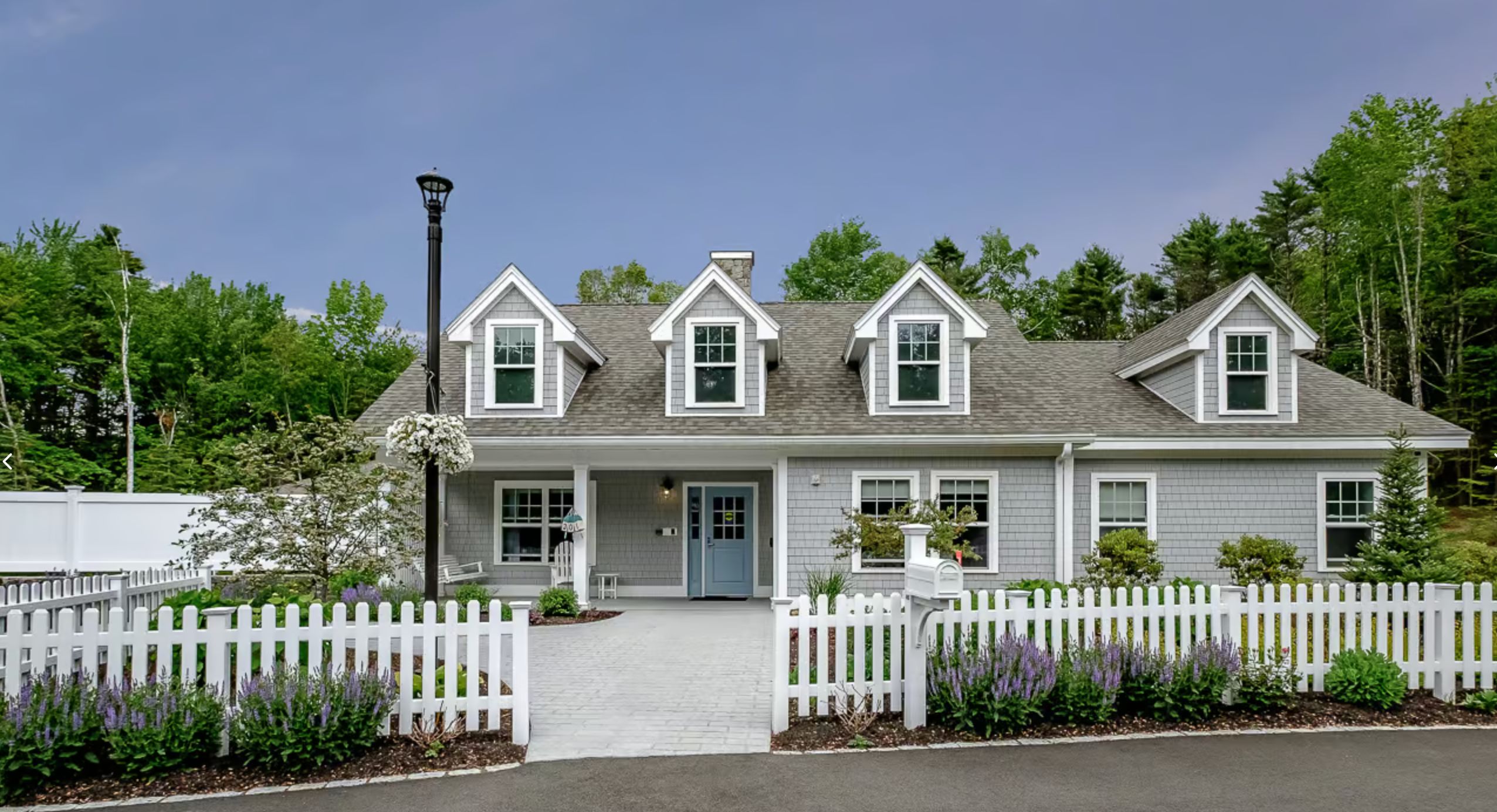 The Mooring On Foreside 2