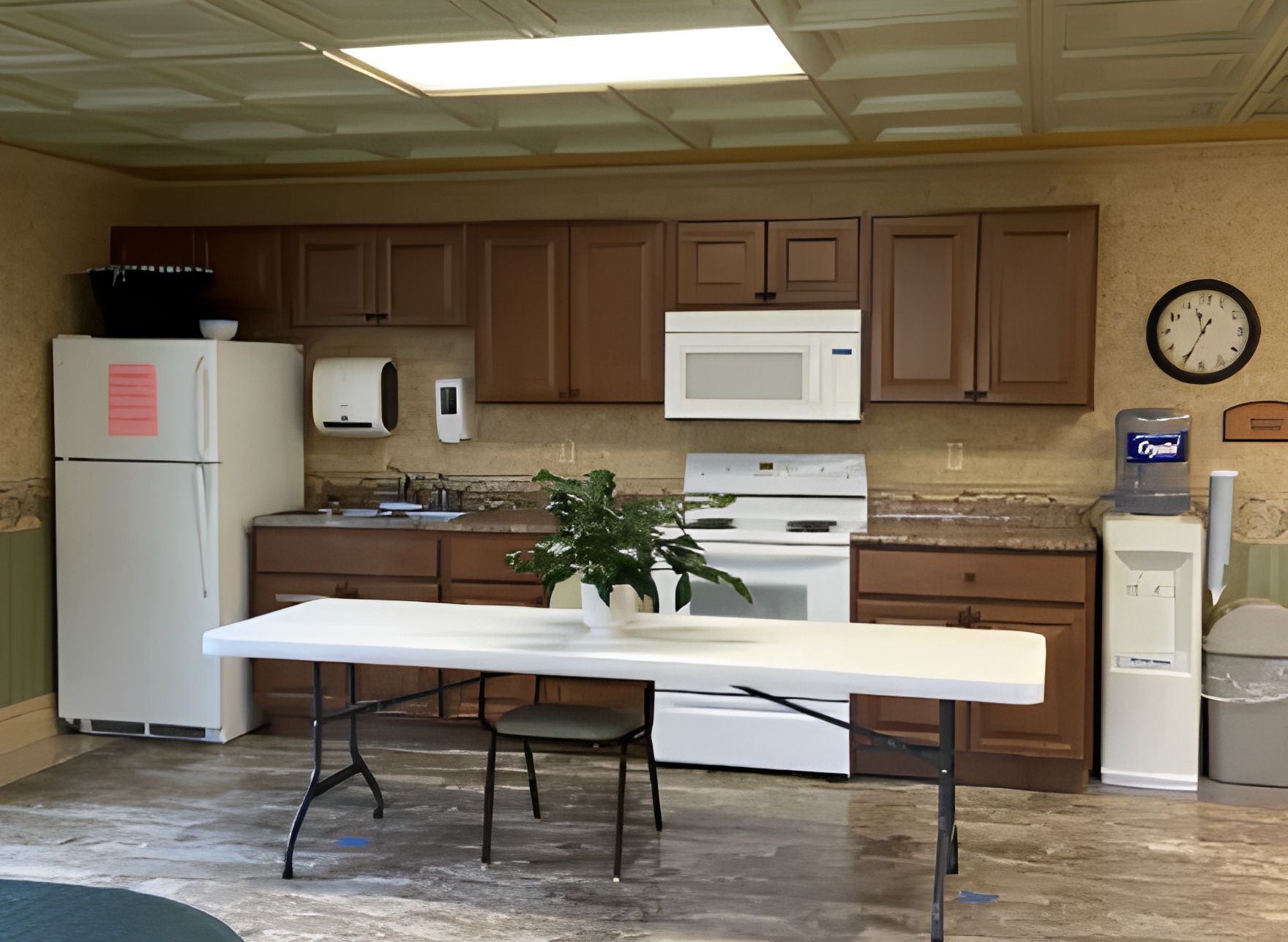 Graystone Manor at Bellmeade 4