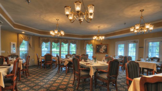 Charter Senior Living Of Gallatin 1