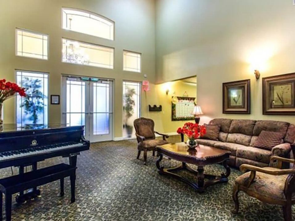 Legacies Memory Care at San Martin 3