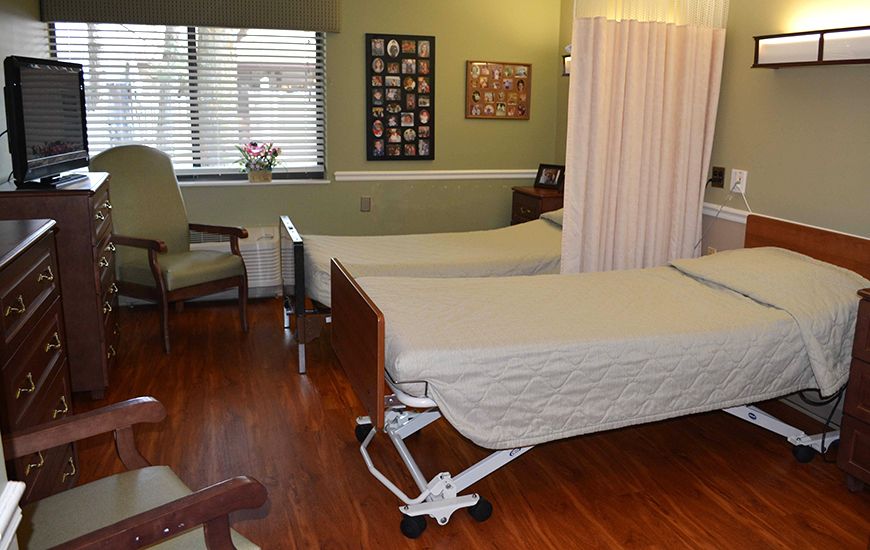 East Lake Nursing & Rehabilitation 3