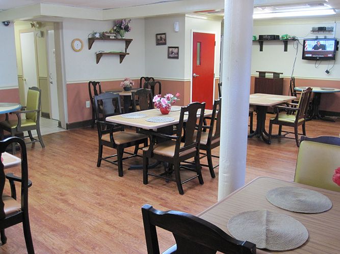 Savannah Manor 2